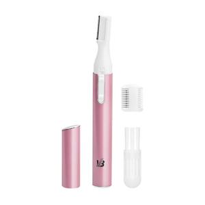 예스뷰티 전동 눈썹정리기 아이브로우 눈썹 커팅 정리칼 YB-5001