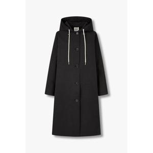 [톰보이]오버핏 후드 롱점퍼(9175113971)-GB