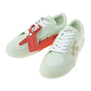 [오프화이트] 여성 애로우 로우탑 스니커즈 OWIA272S23FAB0025119