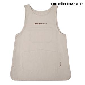 아이더세이프티(EIDER SAFETY) 베스트 에이프런 HUA23606