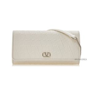 [발렌티노 가라바니] 여성 트왈 이코노그라프 숄더백 4W2P0Z94 IQU 098