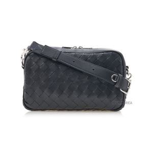 [보테가베네타] 남성 스몰 인트레치아토 카메라 백 755923 V2HL1 2077