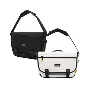 [내셔널지오그래픽키즈]K255KCR550 베이직 메신저백 2종택 1