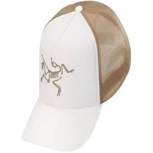 아크테릭스 볼캡 AEOSUX7764ACS ARCTIC SILK CANVAS DOM