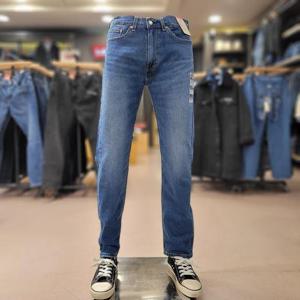 리바이스 505 레귤러핏 스트레이트 진 00505-3081