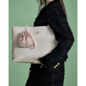 [메트로시티] [라르고 누오바]쇼퍼백 M251MQ0072B