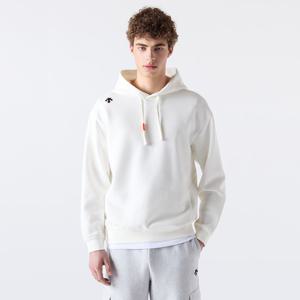 [데상트공식][40% OFF] 백그래픽 후드 티셔츠 SQ123UHD21