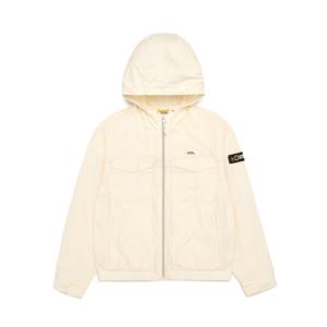 [내셔널지오그래픽키즈]K232GJP010 여아 바람막이 IVORY