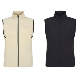 [핑골프]양말증정여성 홑겹 점퍼 베스트 (121E1JV051)