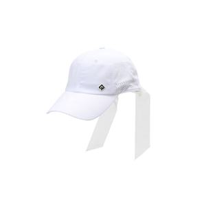 [레노마골프] 여성 스트라이프 펀칭 캡모자 RWACM5801-100