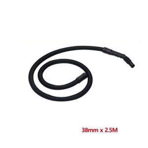 청소기 UDT 산업용청소기 호스 38mmx2.5m(세트)