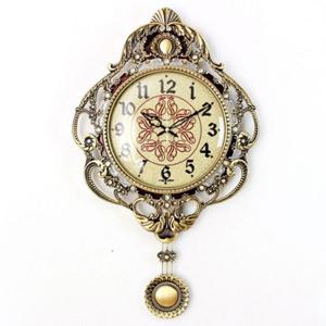 엔티크 듀크 추벽시계(CH1119) 인테리어 장식 선물