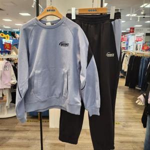 에스핏 HC23 나그랑 배색 세트 SJZ101MKTR04