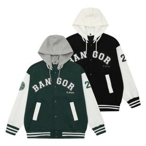 소이 세이브존07 남녀공용봄특양면합포바시티점퍼 25S0101