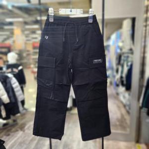 에스핏 HC09 핀턱카고바지 봄가을바지 SJZ101MFPT11