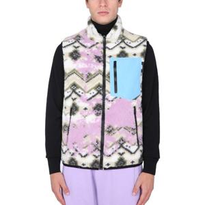 엠에스지엠 플리스 셔파 조끼 3140MH18R 21750303