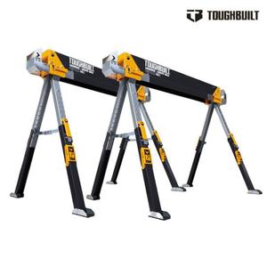 접이식작업대 목공 1180kg TB-C700 우마 작업대 2EA 스피드홀스