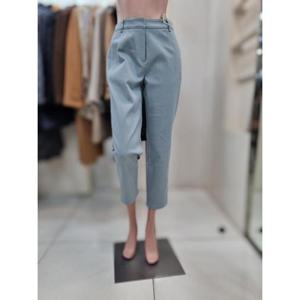 올앤선드리 세이브존06 뒷밴딩면배기핏바지 A5S1P302