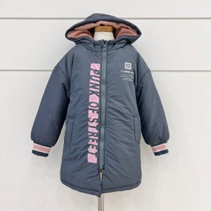 [쁘띠앙팡](모다시흥)꼼므모아 CCS77UJP04_3 CC핫포인트롱점퍼_S