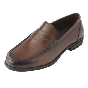 [엘칸토]남성쿠션 연질고무 페니로퍼 LCMD41U513