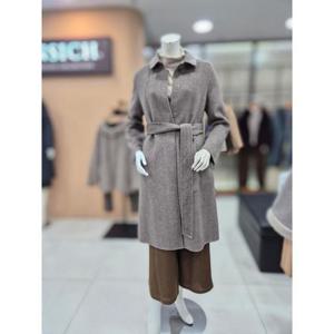 안지크 세이브존06 스텐카라 울 혼방코트 AI4LC5130