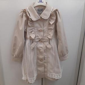 TALENTKIDS (쁘띠앙팡) HC24 유닛 쁘 띠 블리베이지공주코트 PCW11GJP23