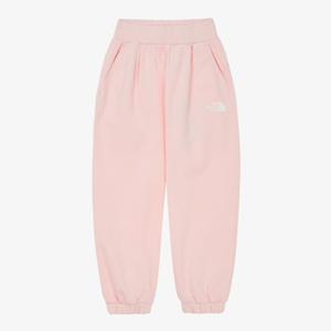 노스페이스 키즈 NP6KR02U 피치 걸즈 앤 그루브 스웨트 조거 팬츠