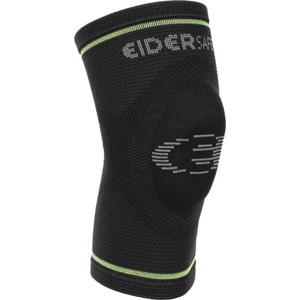 아이더 무릎 보호대 블랙 HUA24910 스포츠 등산 소모품