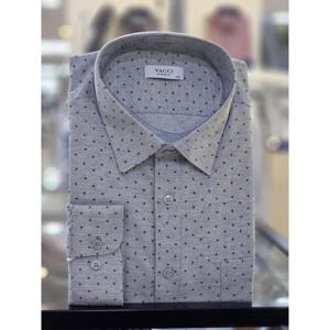 바찌 세이브존07 빅사이즈 패턴 셔츠 VD1N3CR543G05M