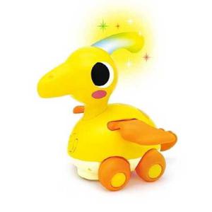 [블루래빗] 내 친구 아기 공룡 무빙 프테라노돈