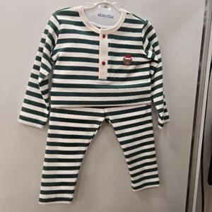 해피랜드 HC11 던 선염 내의 HZ710309