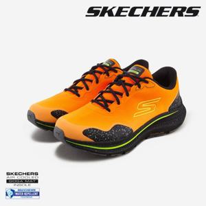 스케쳐스 남성 고런 컨시스턴트 2.0 워터프루프SP0MRCFX092-GR