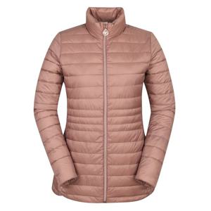 [웨스트우드]웨스트우드 여성 중힙 기장 패딩 자켓 WN1WCJP202MA