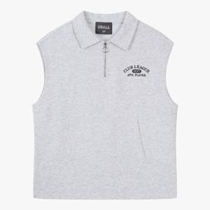 USALL 유솔 HC29 여아 박스핏 베스트 ULVM25S51