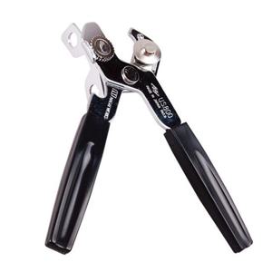 회전 깡그리 주방용품 캔오프너 손잡이색상랜덤