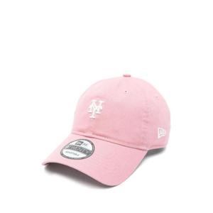 뉴에라 60595428 651 DARK PINK