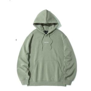 인터크루 HC10 시그니처로고 후드 티셔츠 ITY3TH31G