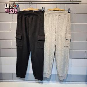 유솔대동백화점 DP01 쭈리카고 조거팬츠 ULTM25F11