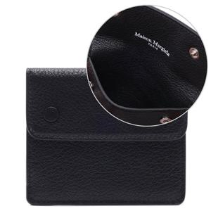 [메종마르지엘라] 24SS 남성 스티치 카드지갑 (SA1VX0004 P4806 T8013 24S)