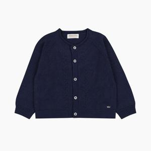 해피랜드 HC11 버크리케이블가디건 HZ543605