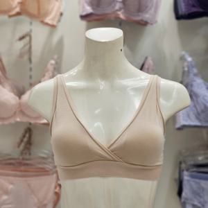 [트라이엄프] 슬로기 고올라운드 노와이어 브라렛 TL88A306H 3L