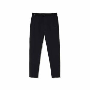 아이더바지 JQS DMP24303Z1 OUTSEAM (아웃심) 남성 테크 팬츠 (Black)