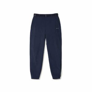 아이더바지 JQS DWP24302N4 ESSENTIAL (에센셜) 여성 카고 조거 팬츠 (Navy)