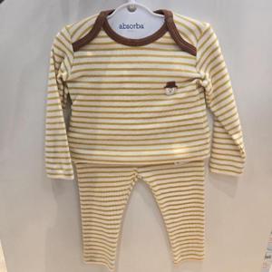 해피랜드 HC11 다린 선염 실내복 HZ710316