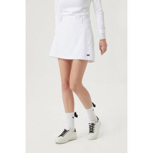 [PXG공식] 여성 백 플리츠 스커트-PJPPW550401