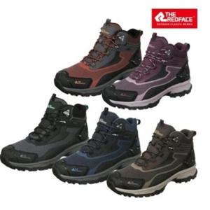 레드페이스 HC11 콘트라코멧미드등산화 RESGMCX20100