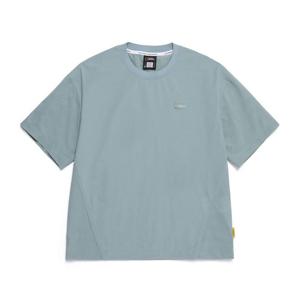 내셔널지오그래픽 N252UTS890 프로즌에어 반팔티셔츠 KHAKI GREEN