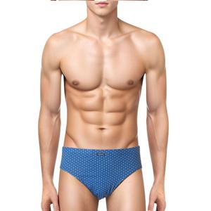 [비비안]백화점 사은품+ 젠토프 컴포트핏 아스킨 남성삼각팬티 2종택1-BS PT2005G