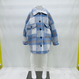 [리틀밥독]하늘체크C/T H234MCT08_JK