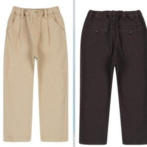 토토헤로스 HC22 조슈아 치노핏 팬츠 12452110021